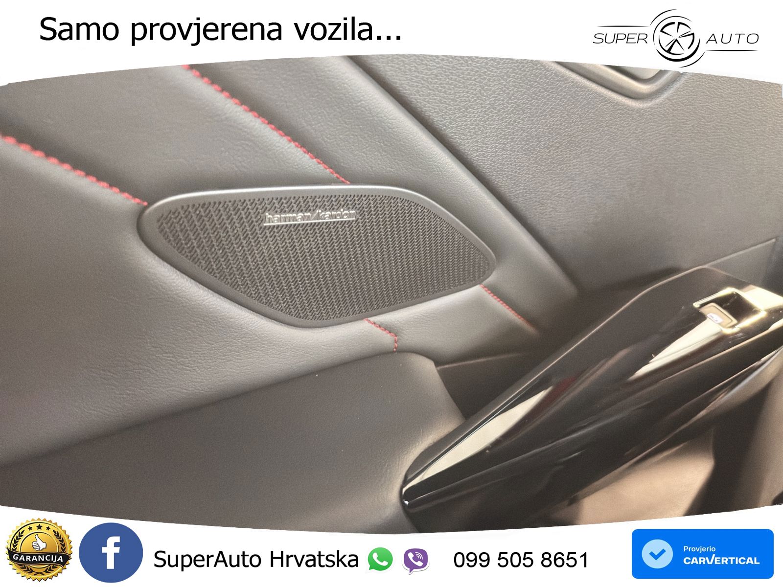Volkswagen ID.3 GTX 84 kWh (286 KS) LED+GR SJED+ACC