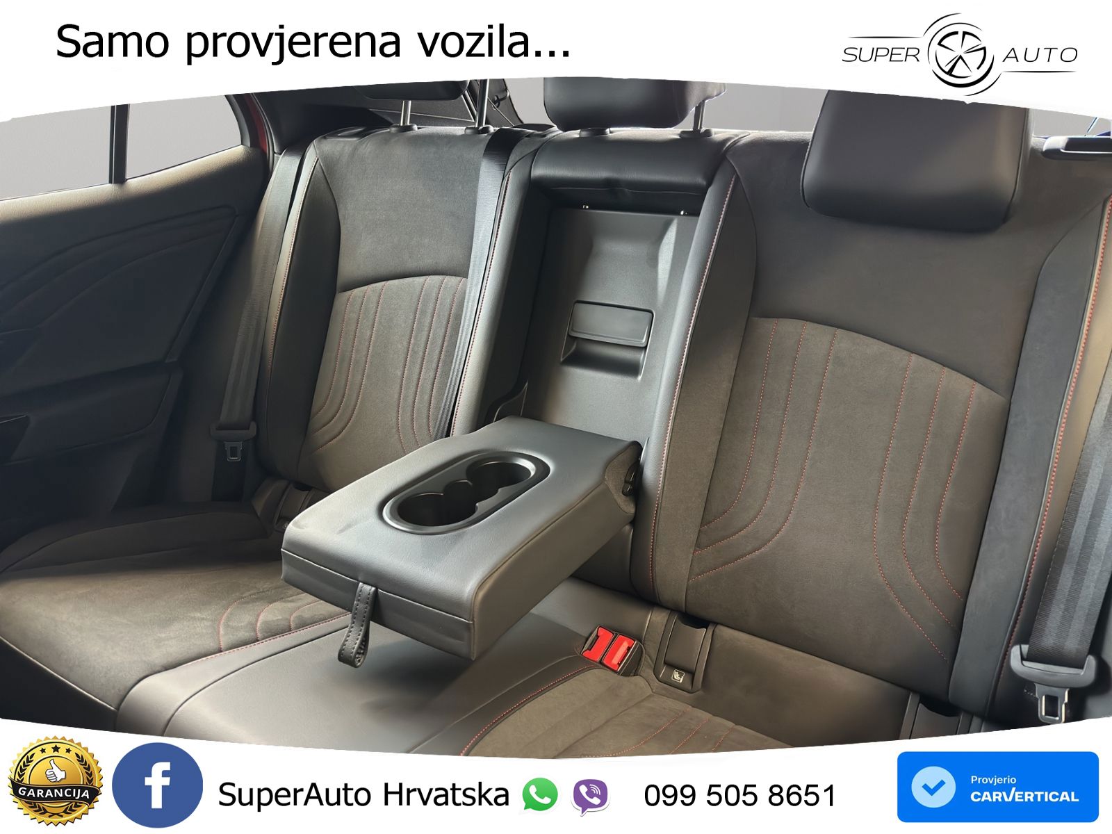 Volkswagen ID.3 GTX 84 kWh (286 KS) LED+GR SJED+ACC