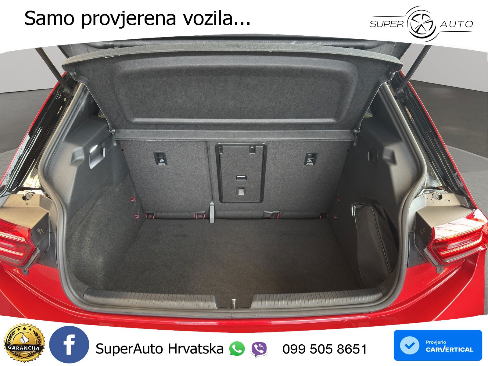 Volkswagen ID.3 GTX 84 kWh (286 KS) LED+GR SJED+ACC