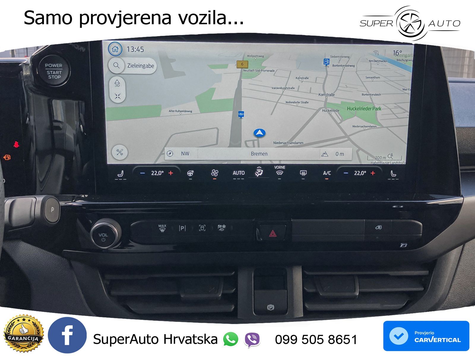 Ford Transit 232 KS