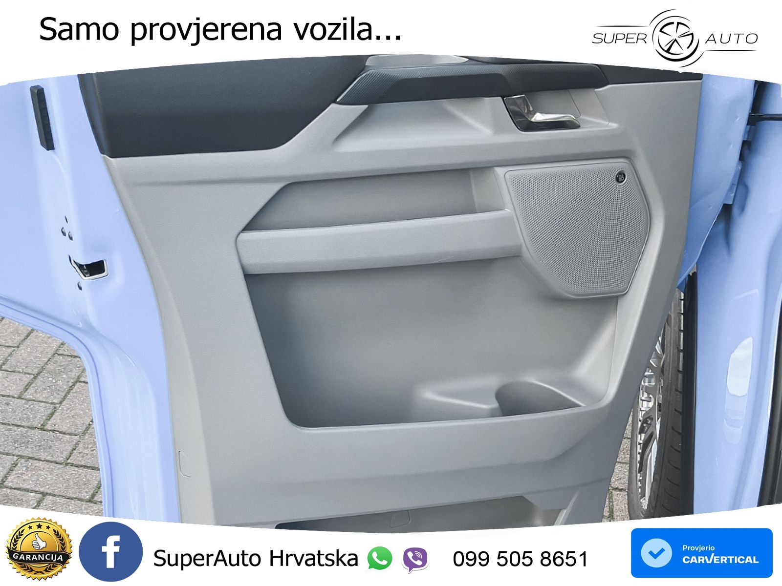 Ford Transit 232 KS