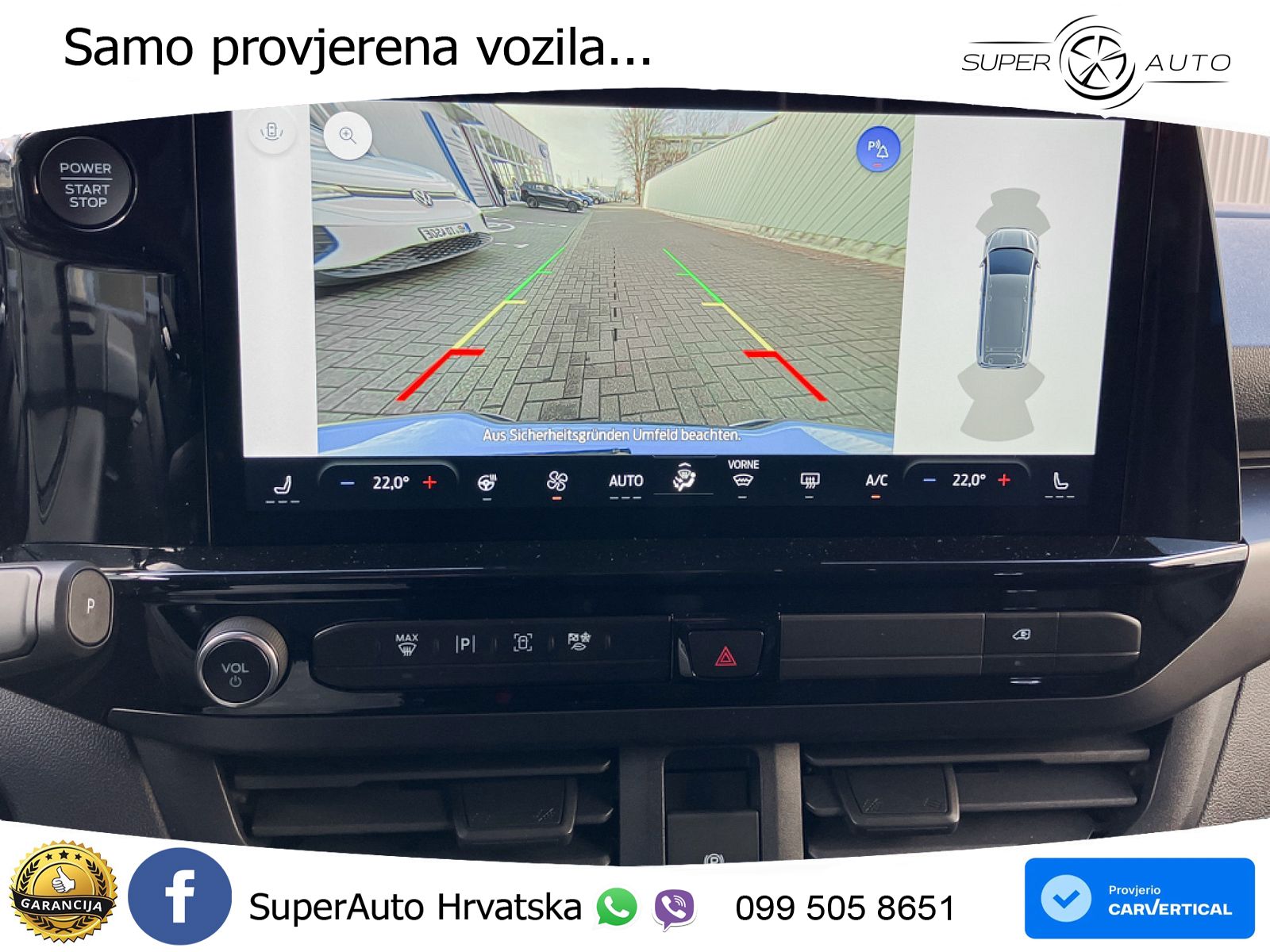 Ford Transit 232 KS