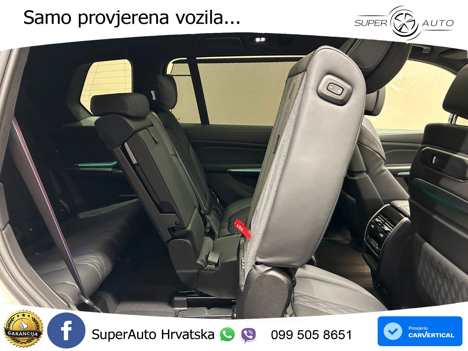 BMW X7 M60i (530 KS) xDrive Steptronic