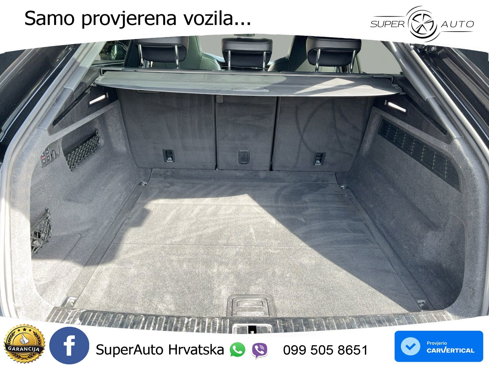 Audi Q8 50 TDI V6 (286 KS) quattro Tiptronic