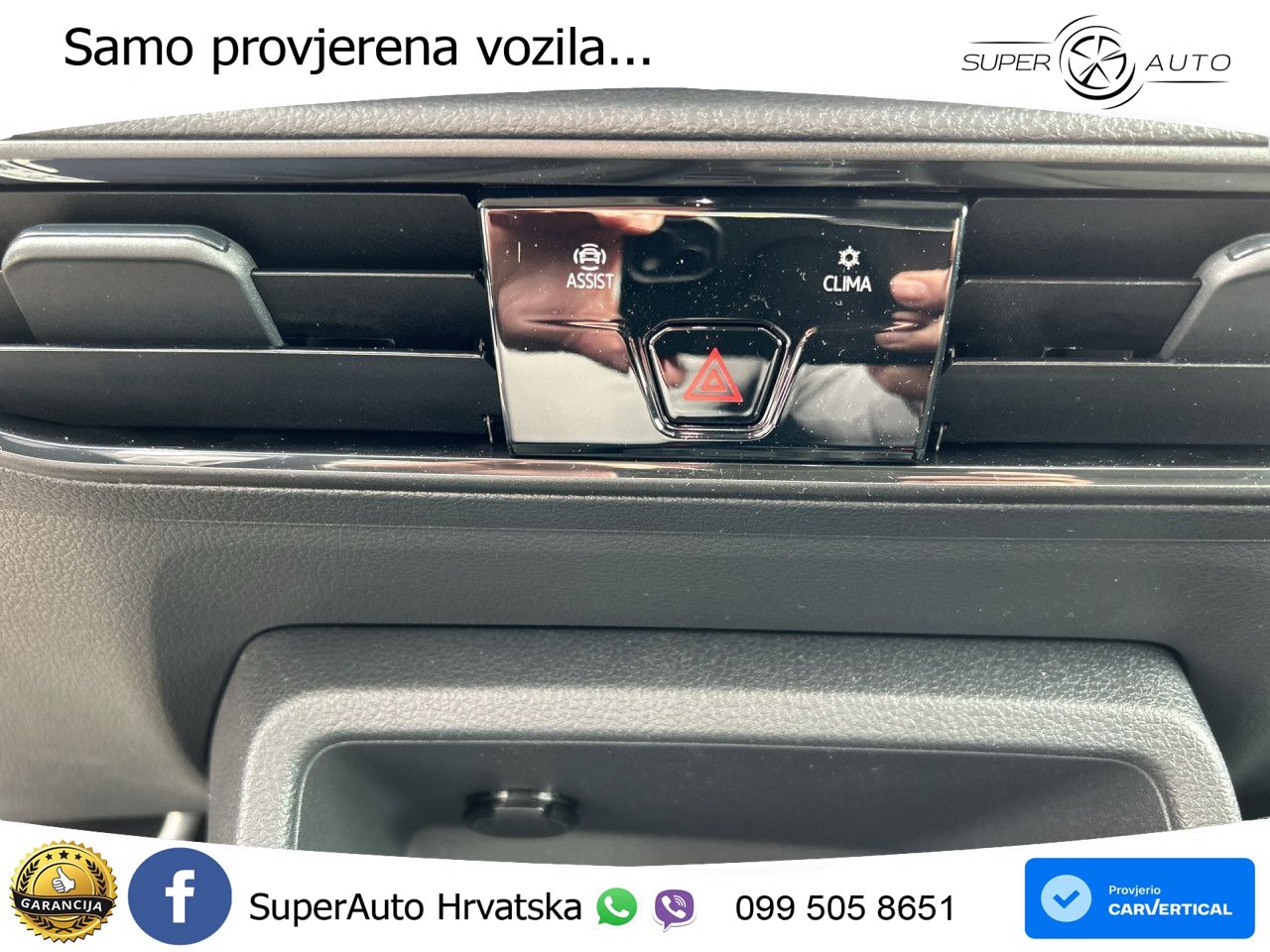 VW Caddy 102 KS