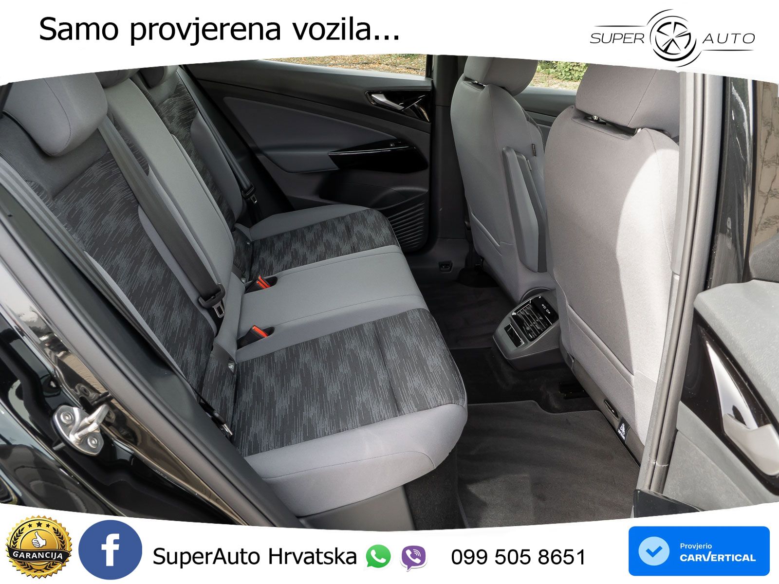 Volkswagen ID.4 Pro 82 kWh (286 KS)