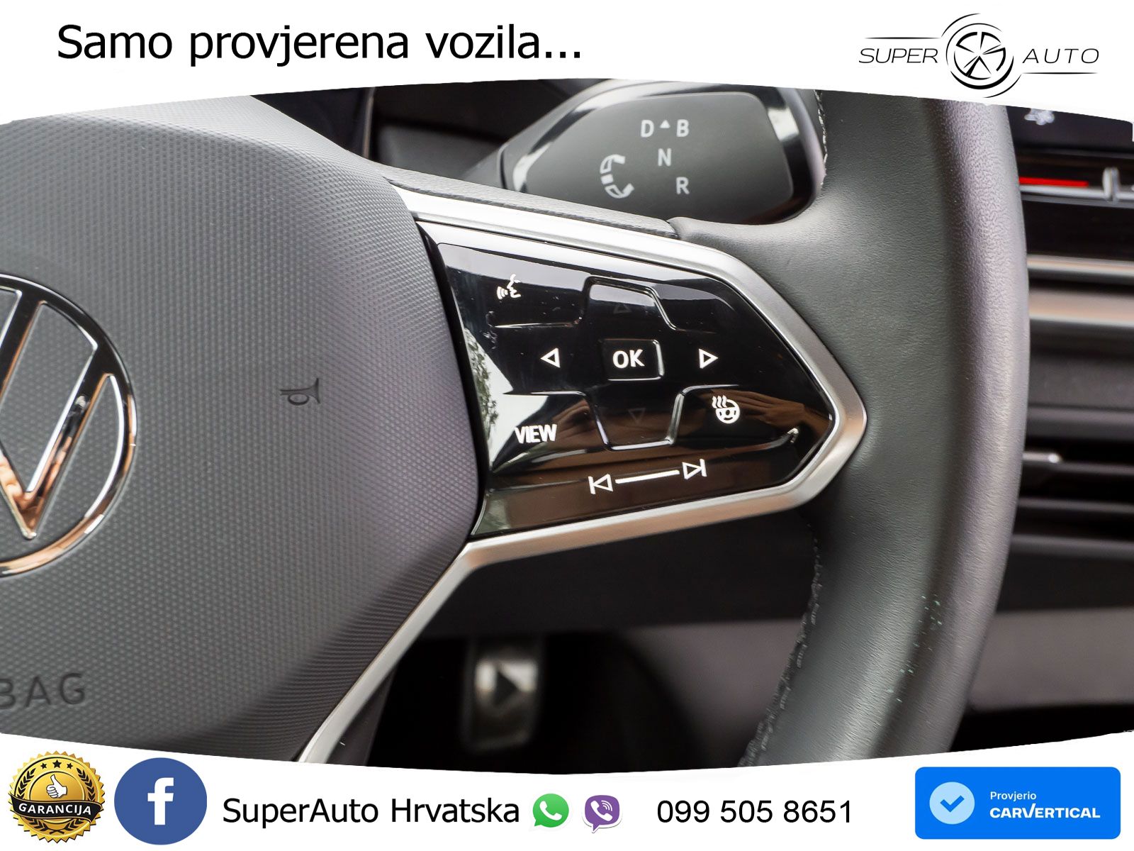 Volkswagen ID.4 Pro 82 kWh (286 KS)