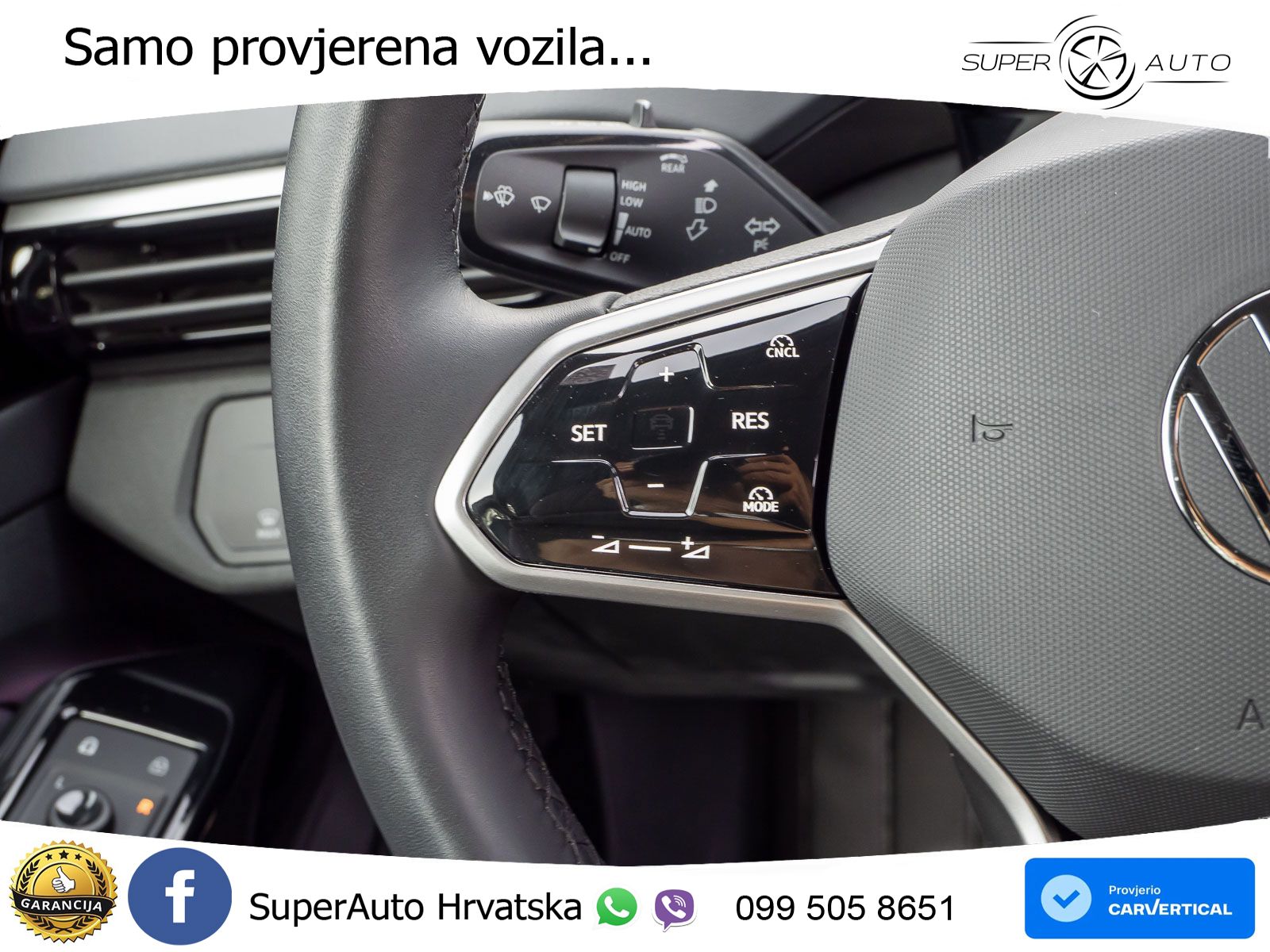 Volkswagen ID.4 Pro 82 kWh (286 KS)