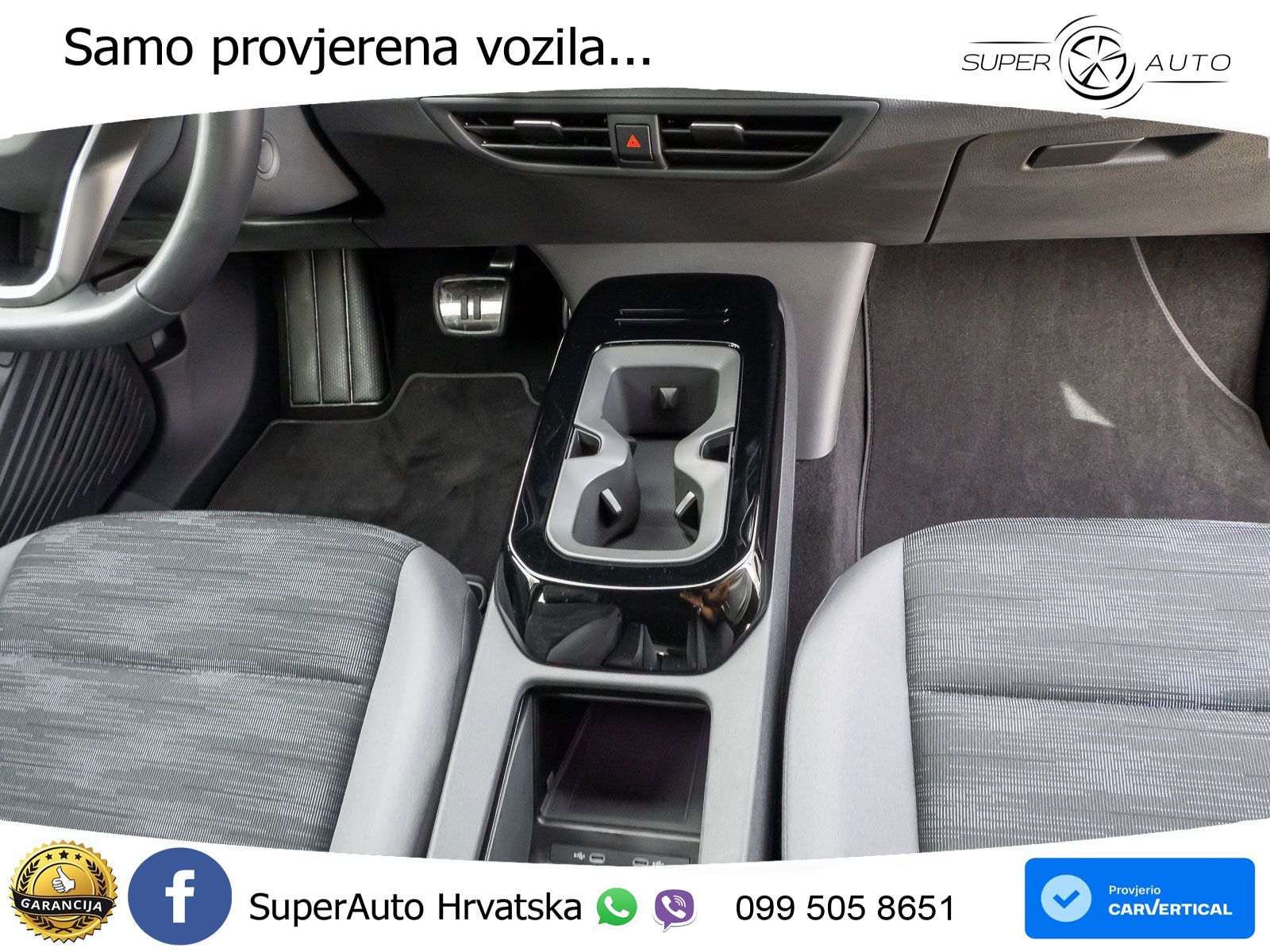 Volkswagen ID.4 Pro 82 kWh (286 KS)
