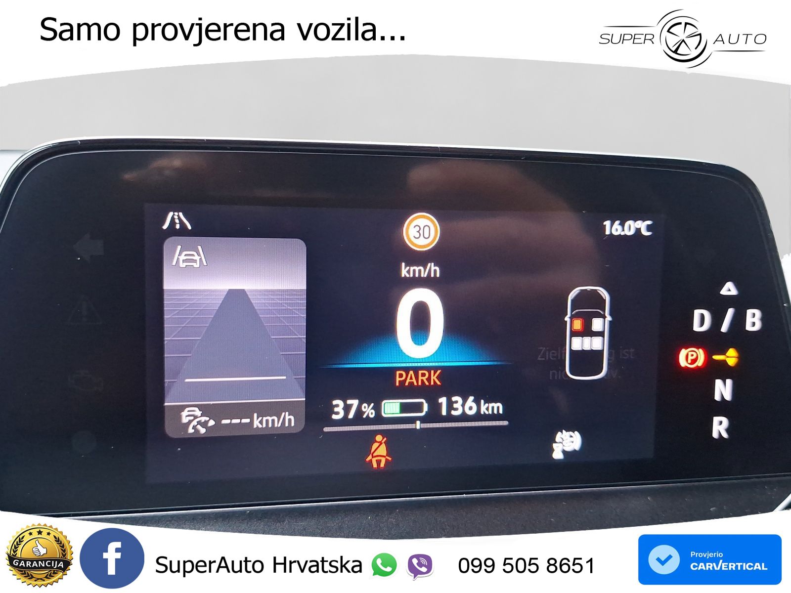 Volkswagen ID.5 Pure 55 kWh (170 KS) LED+GR SJED+ACC