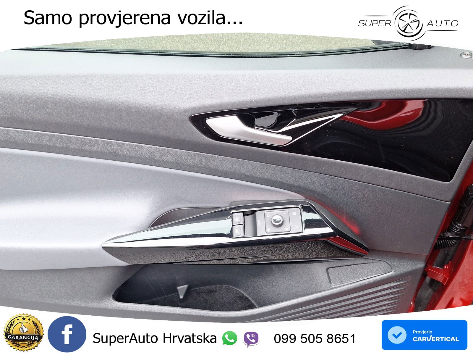 Volkswagen ID.5 Pure 55 kWh (170 KS) LED+GR SJED+ACC