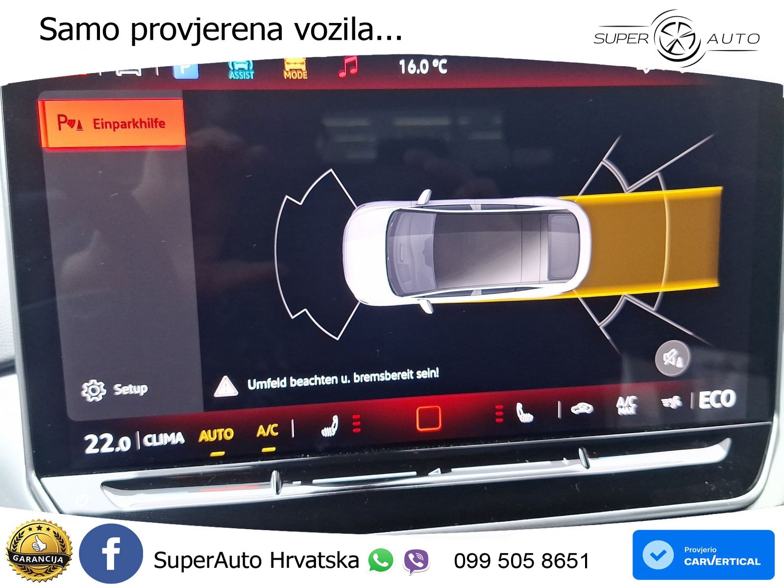 Volkswagen ID.5 Pure 55 kWh (170 KS) LED+GR SJED+ACC