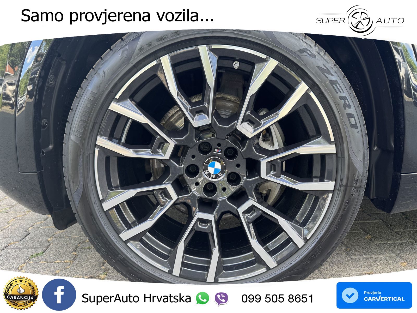 BMW X5 30d (298 KS) xDrive Steptronic LED+GR SJED+ACC