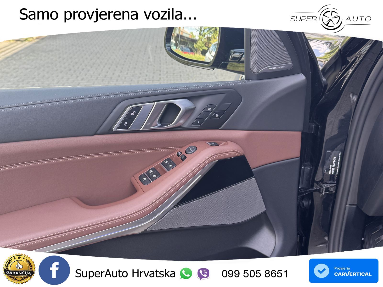 BMW X5 30d (298 KS) xDrive Steptronic LED+GR SJED+ACC