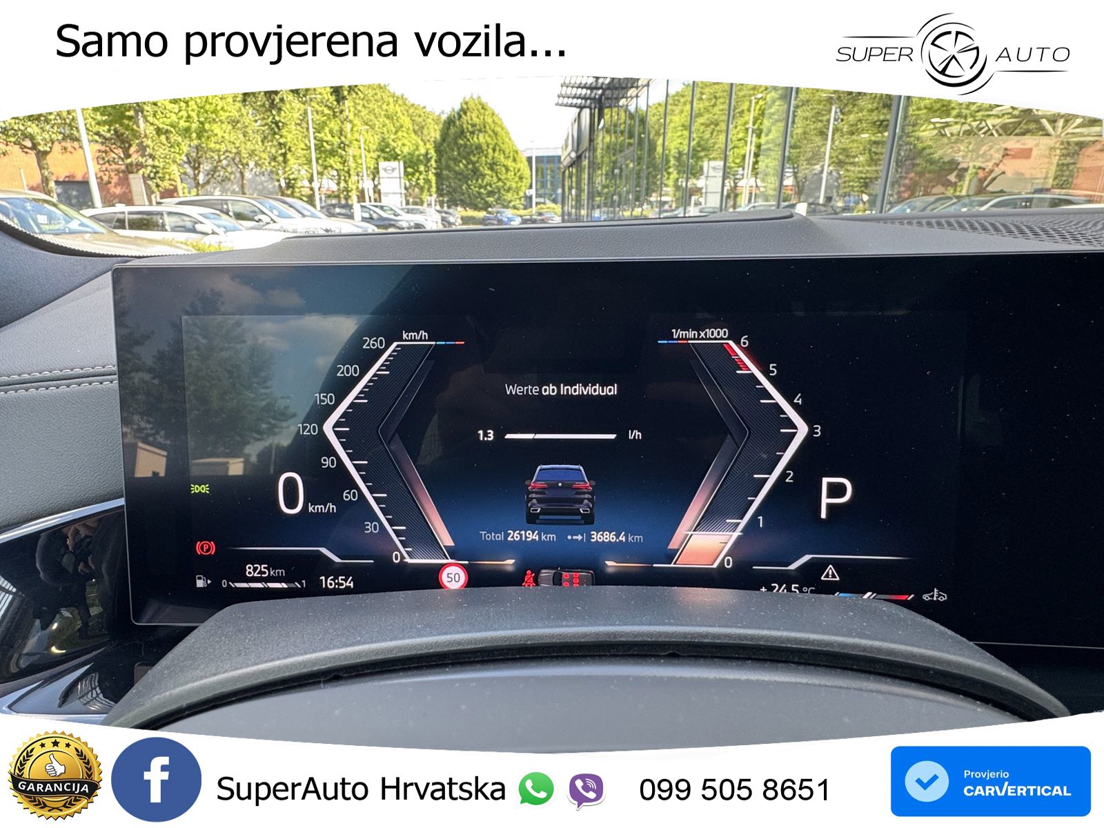 BMW X5 30d (298 KS) xDrive Steptronic LED+GR SJED+ACC