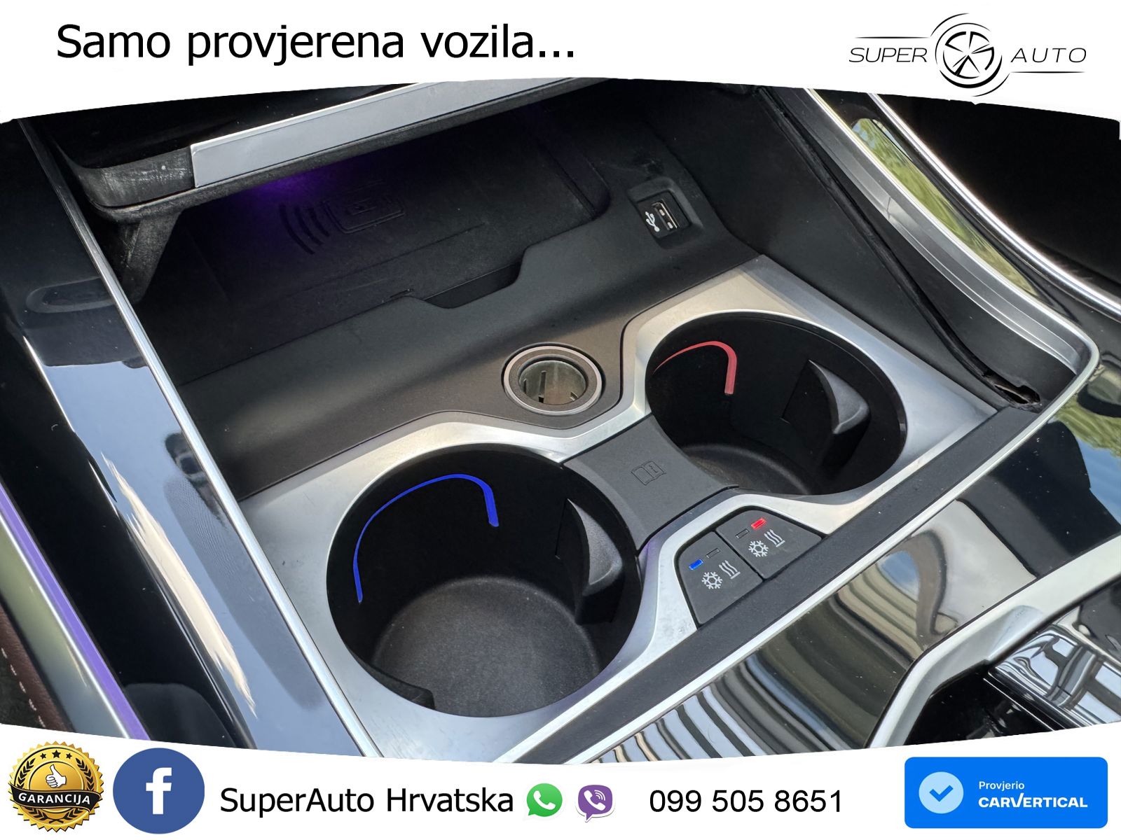BMW X5 30d (298 KS) xDrive Steptronic LED+GR SJED+ACC