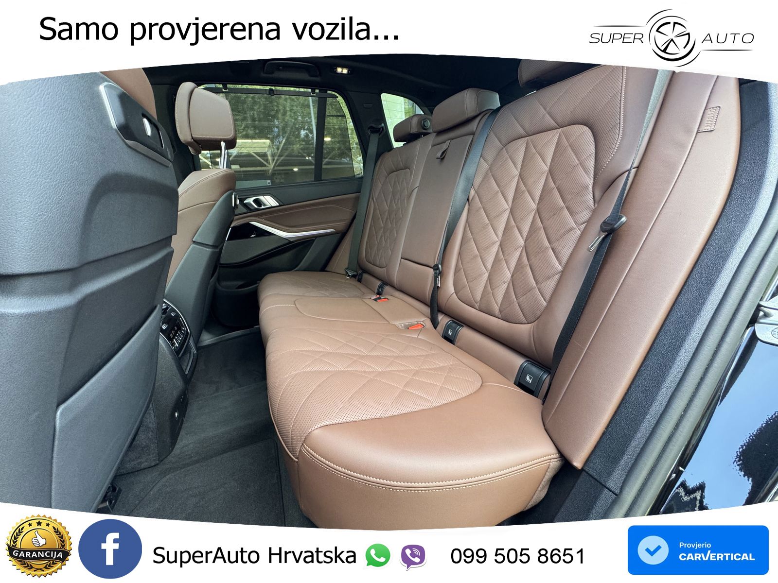 BMW X5 30d (298 KS) xDrive Steptronic LED+GR SJED+ACC