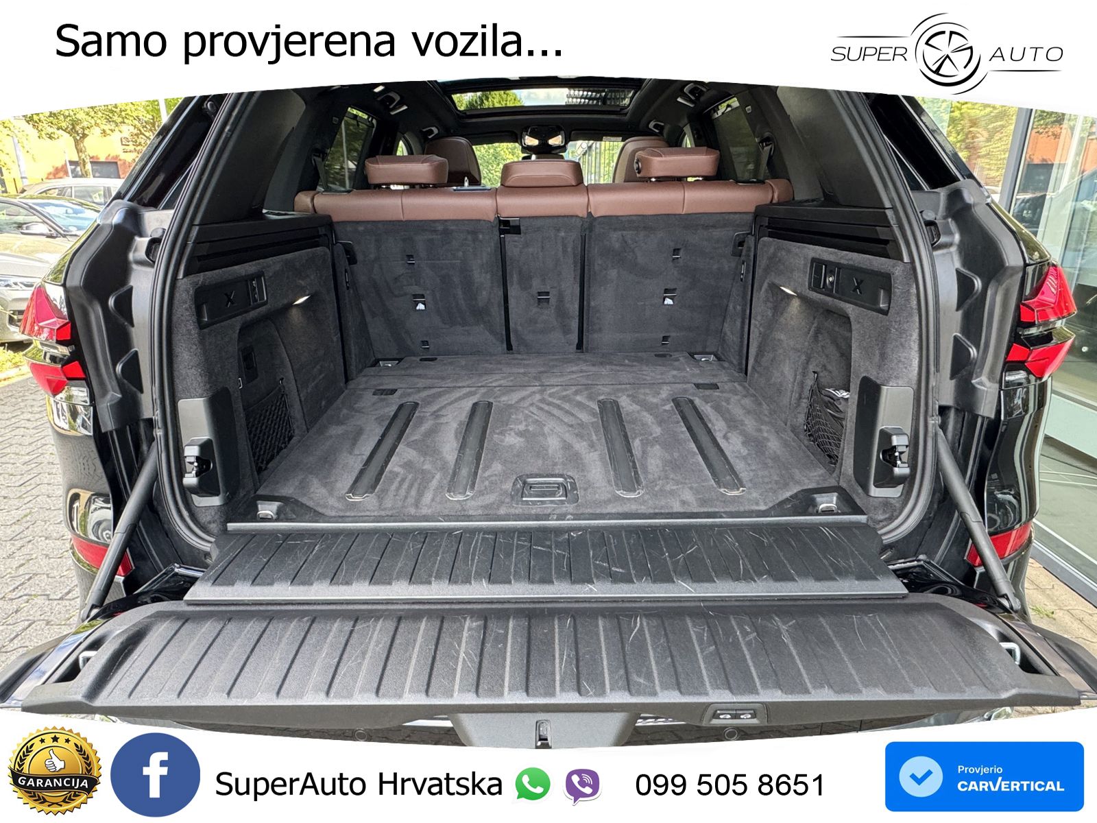 BMW X5 30d (298 KS) xDrive Steptronic LED+GR SJED+ACC