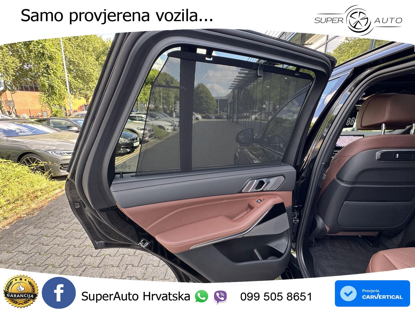 BMW X5 30d (298 KS) xDrive Steptronic LED+GR SJED+ACC