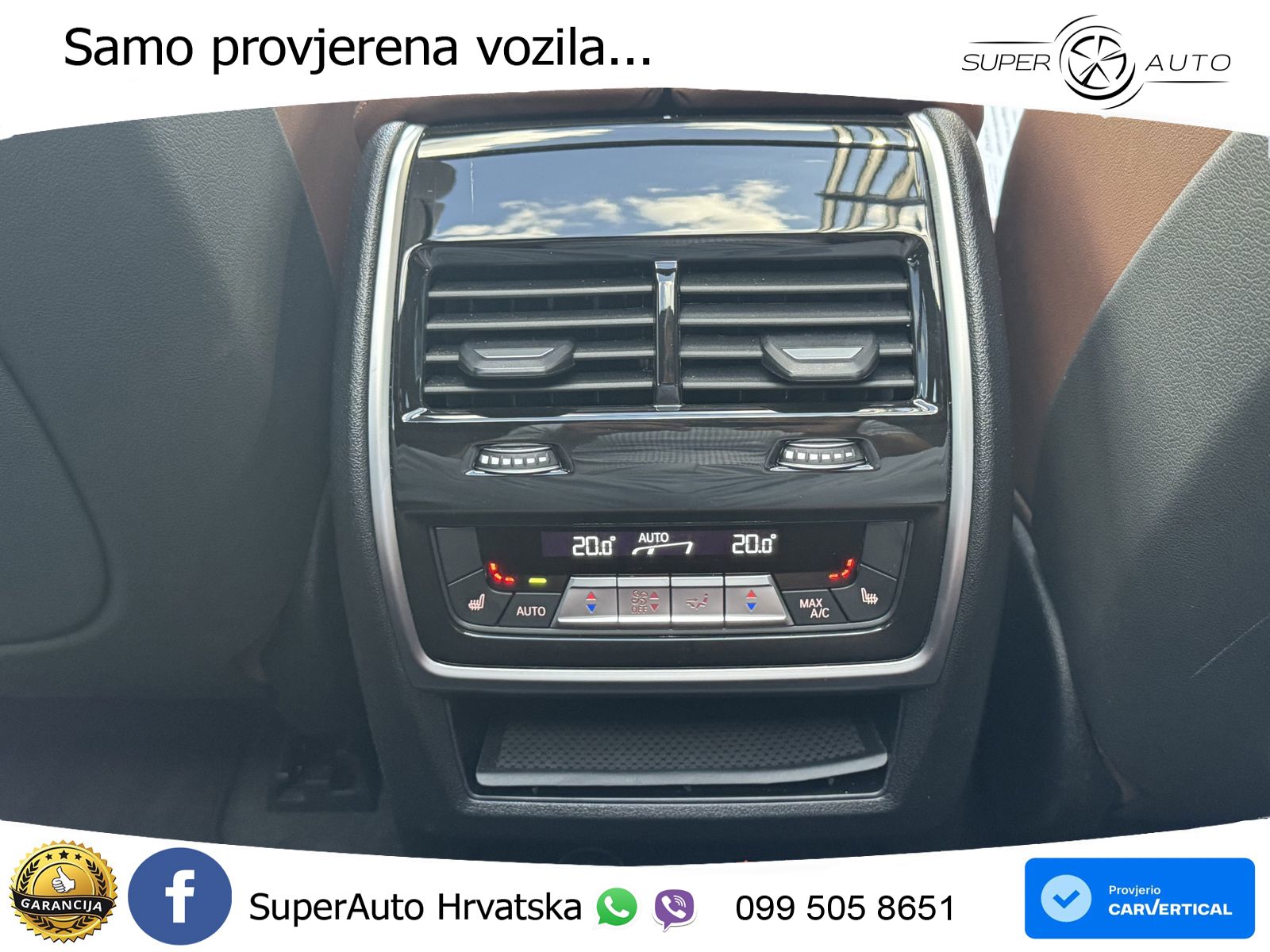 BMW X5 30d (298 KS) xDrive Steptronic LED+GR SJED+ACC