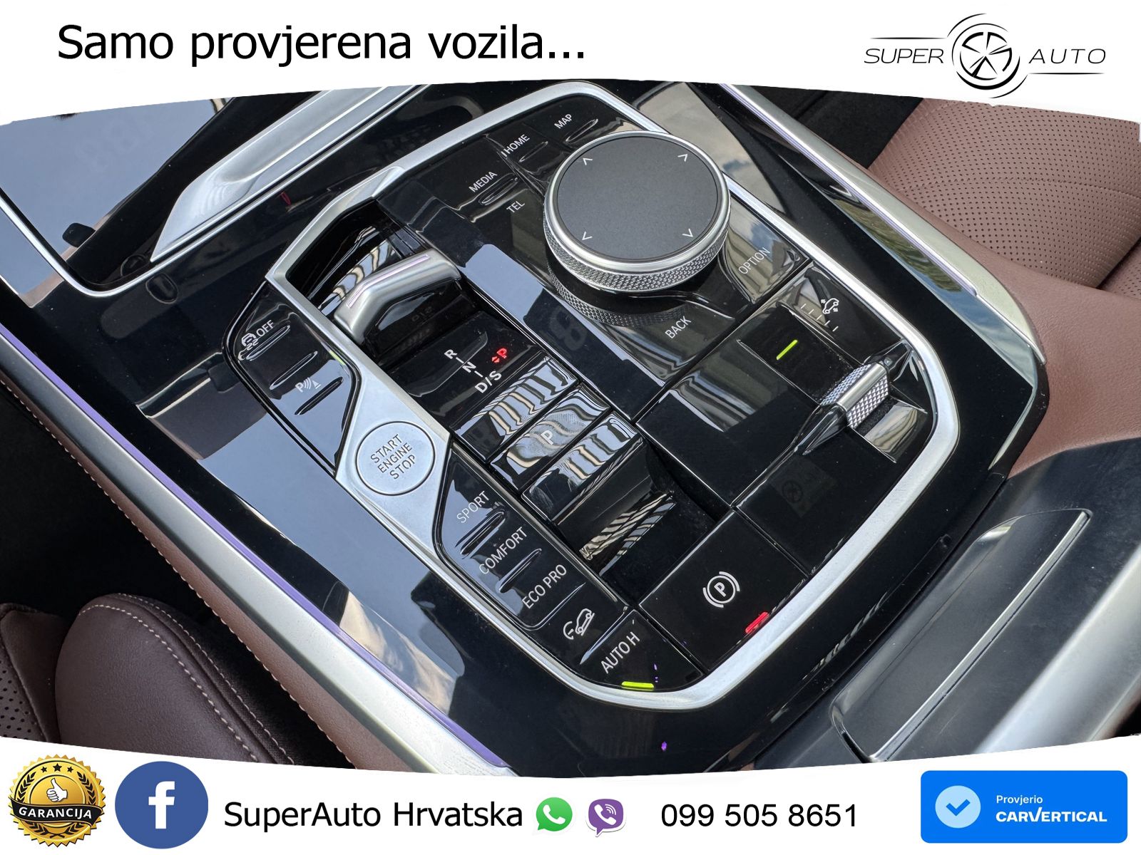 BMW X5 30d (298 KS) xDrive Steptronic LED+GR SJED+ACC