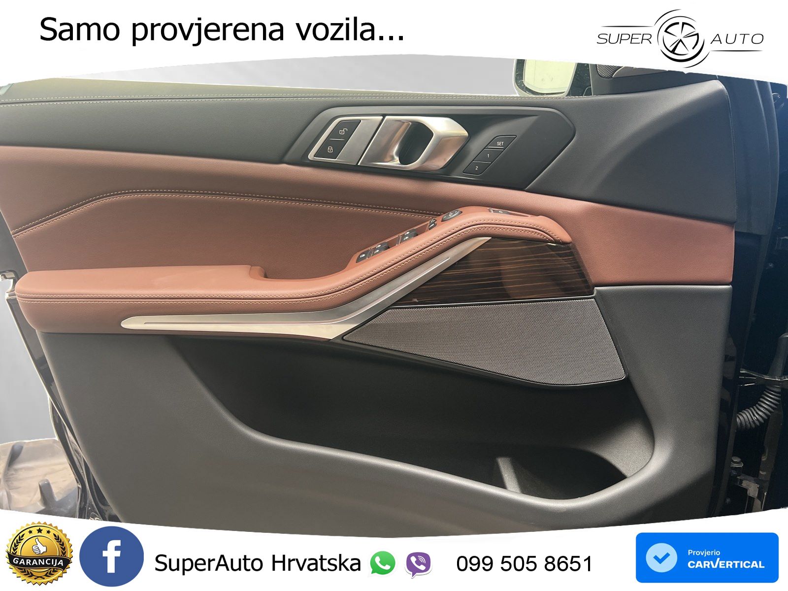 BMW X5 30d (298 KS) xDrive Steptronic M Sport