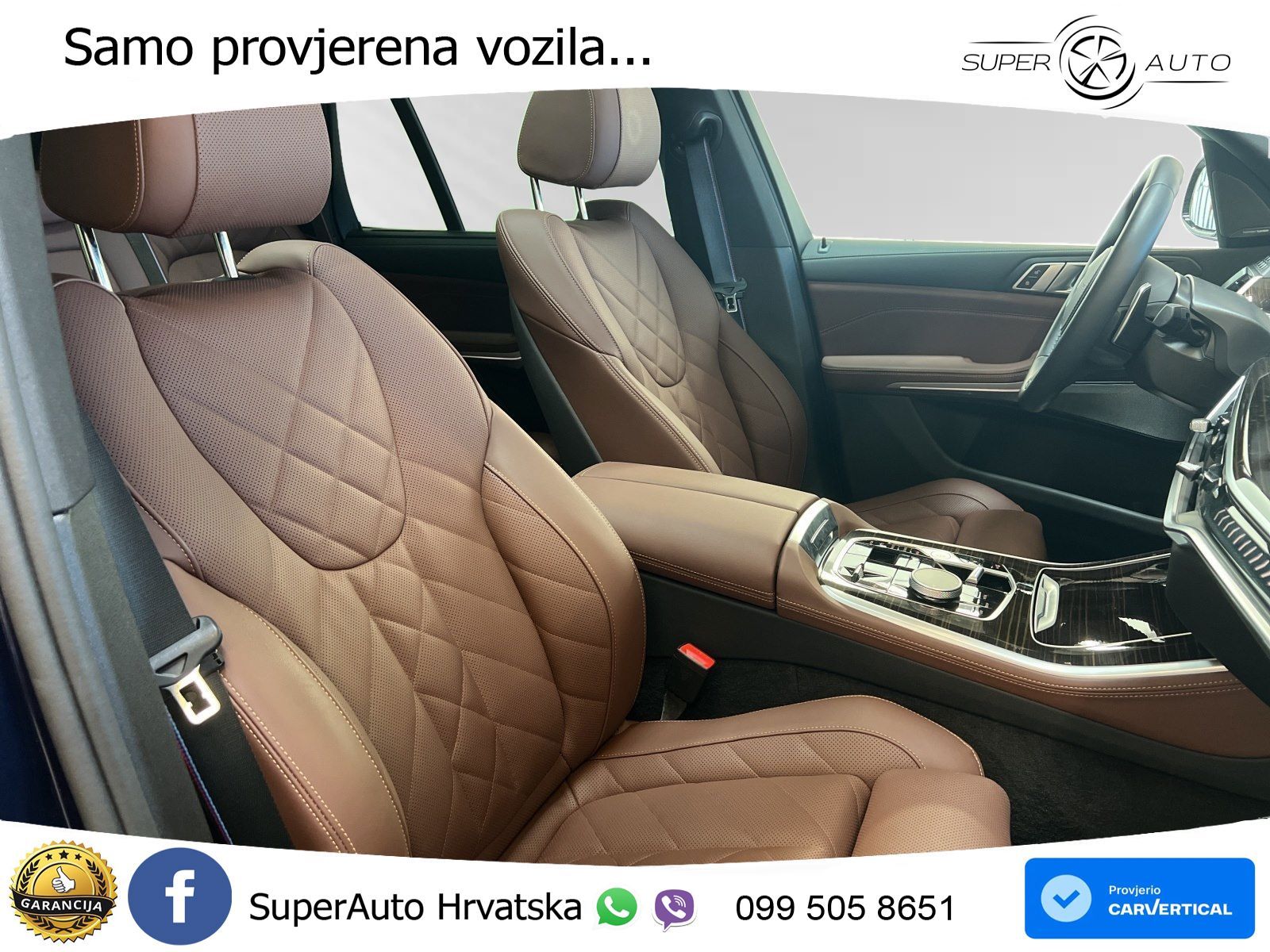 BMW X5 30d (298 KS) xDrive Steptronic M Sport