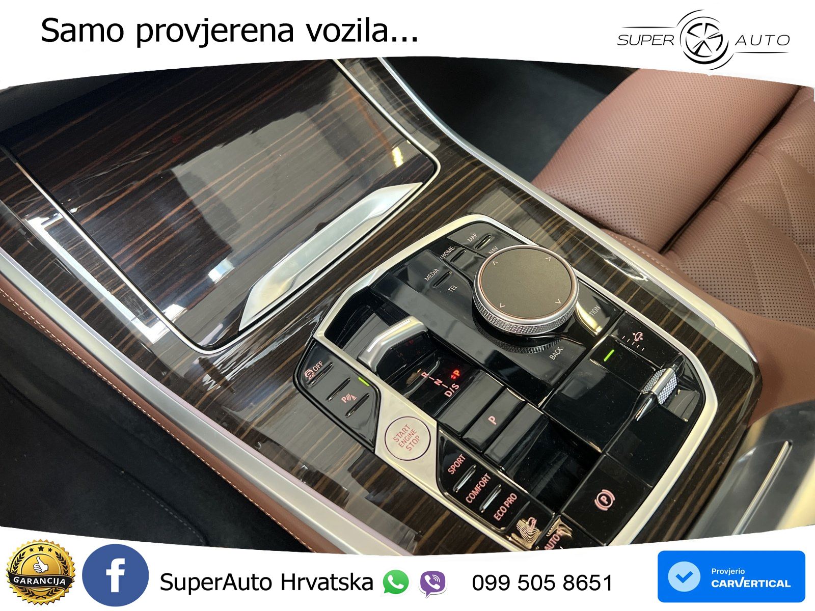 BMW X5 30d (298 KS) xDrive Steptronic M Sport