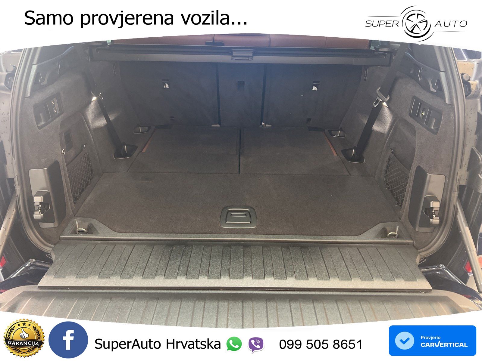 BMW X5 30d (298 KS) xDrive Steptronic M Sport