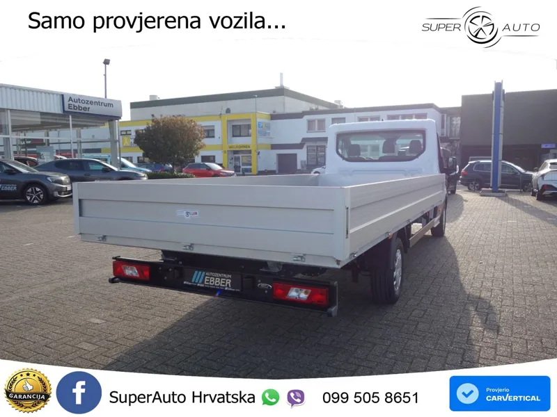 Ford Transit 170 KS