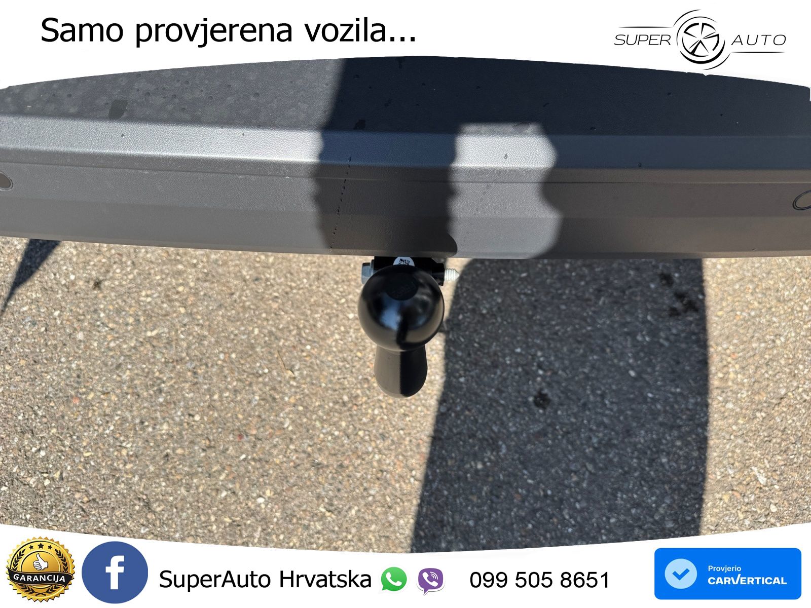 VW Caddy 122 KS