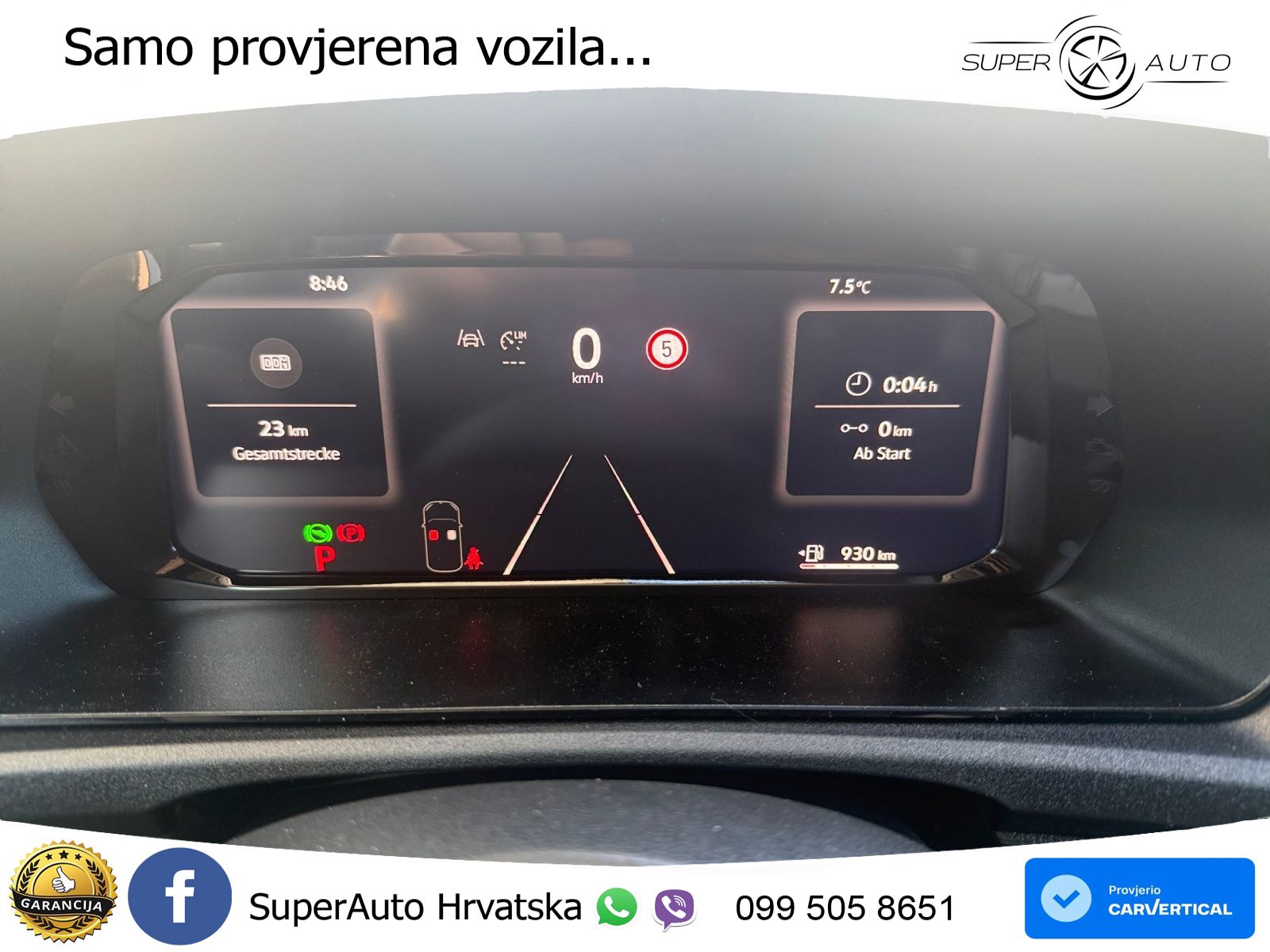 VW Caddy 122 KS