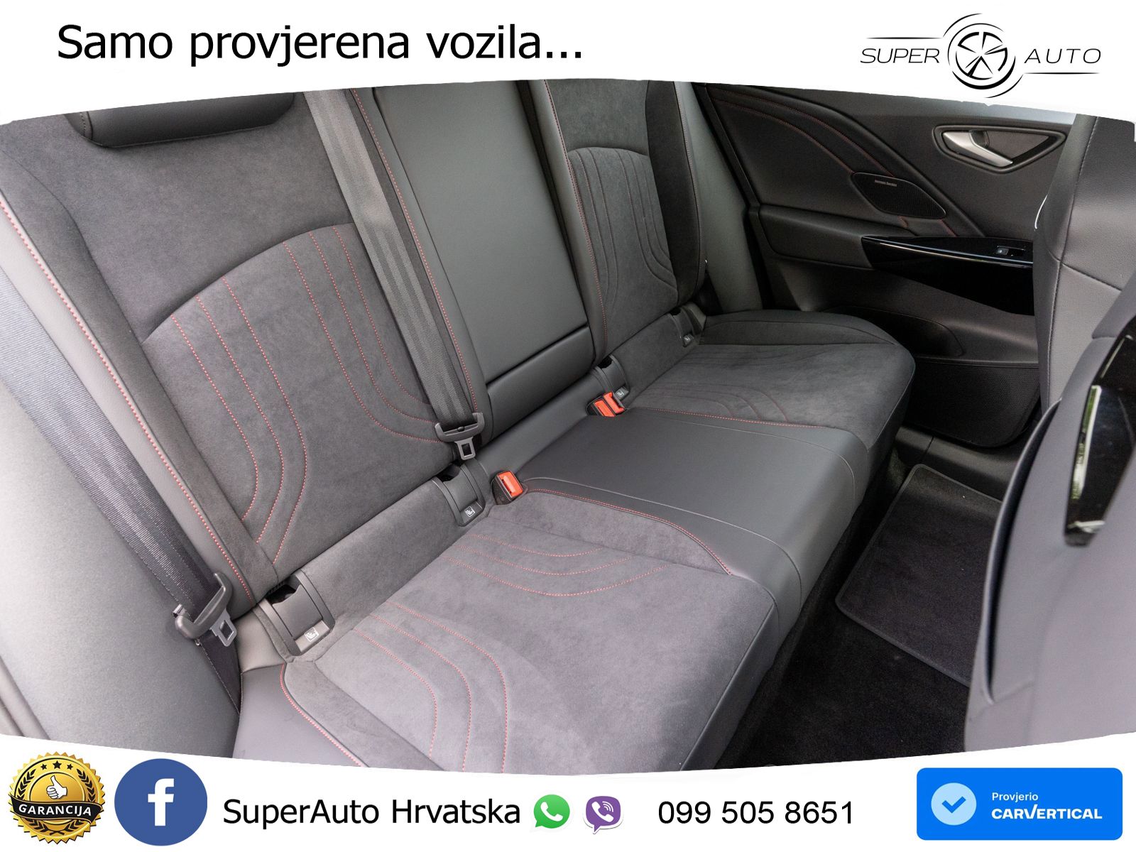 Volkswagen ID.3 GTX 84 kWh (286 KS) LED+GR SJED+ACC
