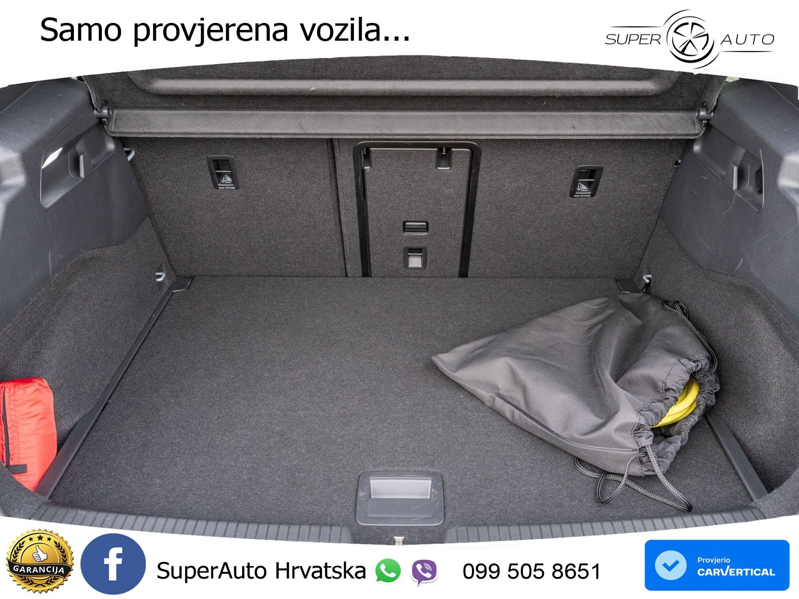 Volkswagen ID.3 GTX 84 kWh (286 KS) LED+GR SJED+ACC