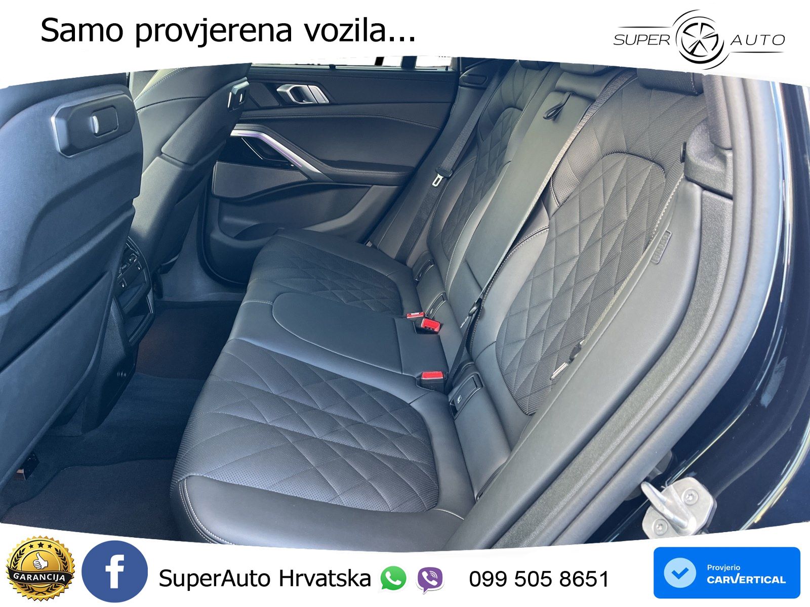 BMW X6 30d (298 KS) xDrive Steptronic M Sport LED+GR SJED+ACC