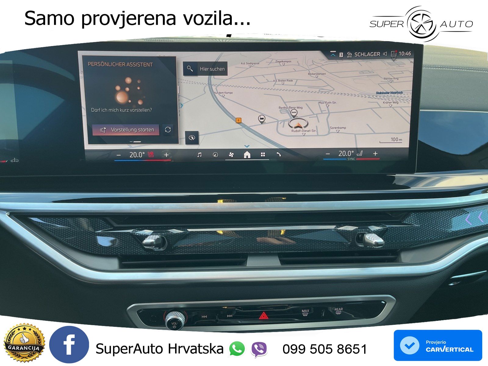 BMW X6 30d (298 KS) xDrive Steptronic M Sport LED+GR SJED+ACC