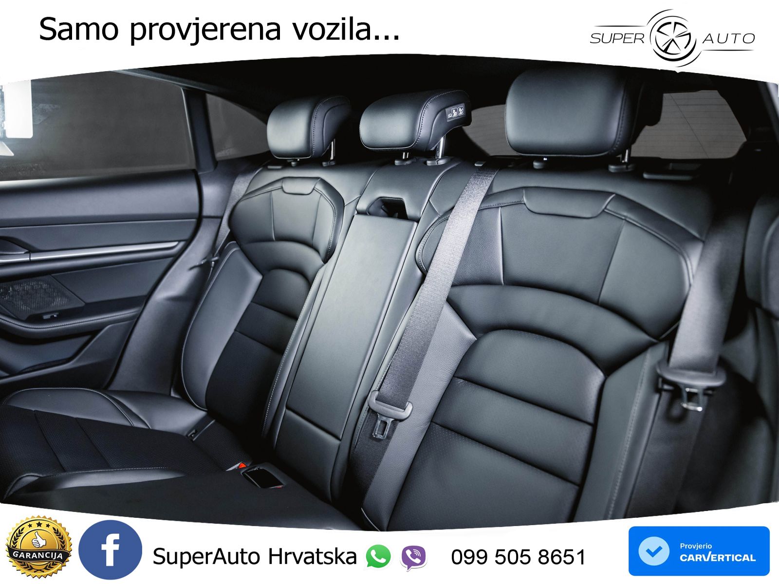 Porsche Taycan Sport Turismo 105 kWh (435 KS)