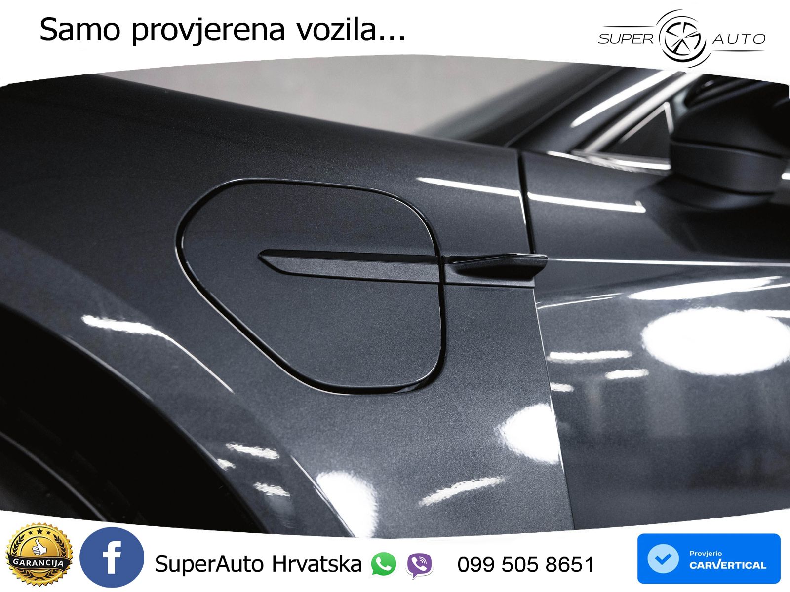 Porsche Taycan Sport Turismo 105 kWh (435 KS)