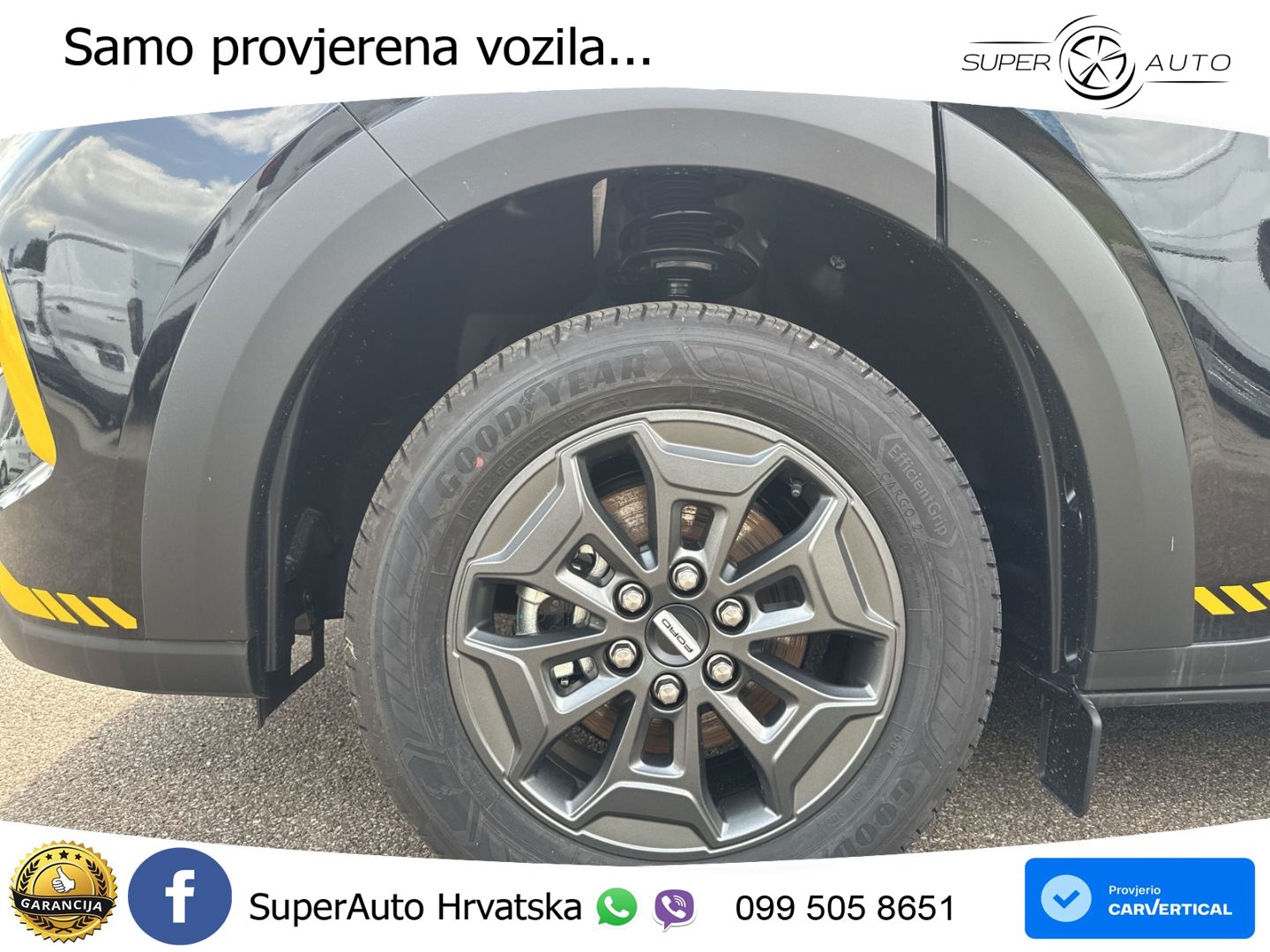 Ford Transit 150 KS