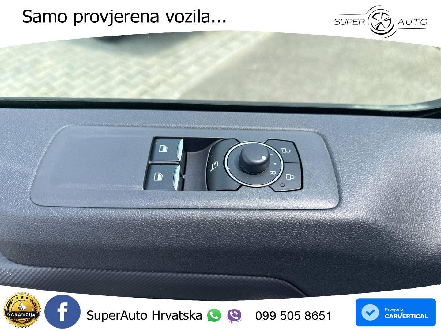 Ford Transit 150 KS