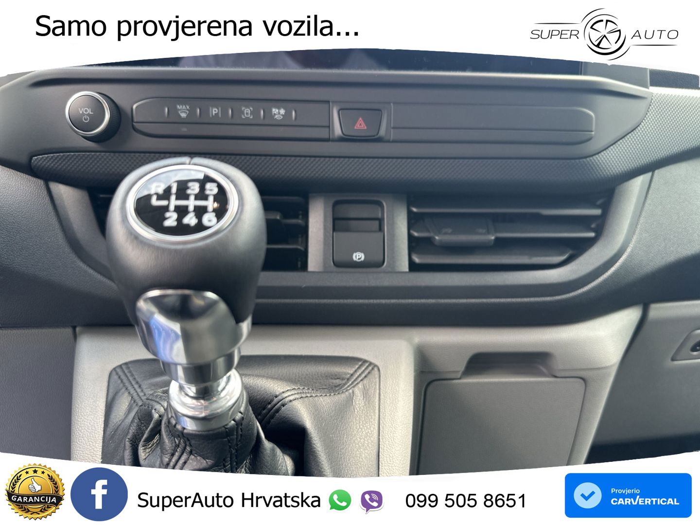Ford Transit 150 KS