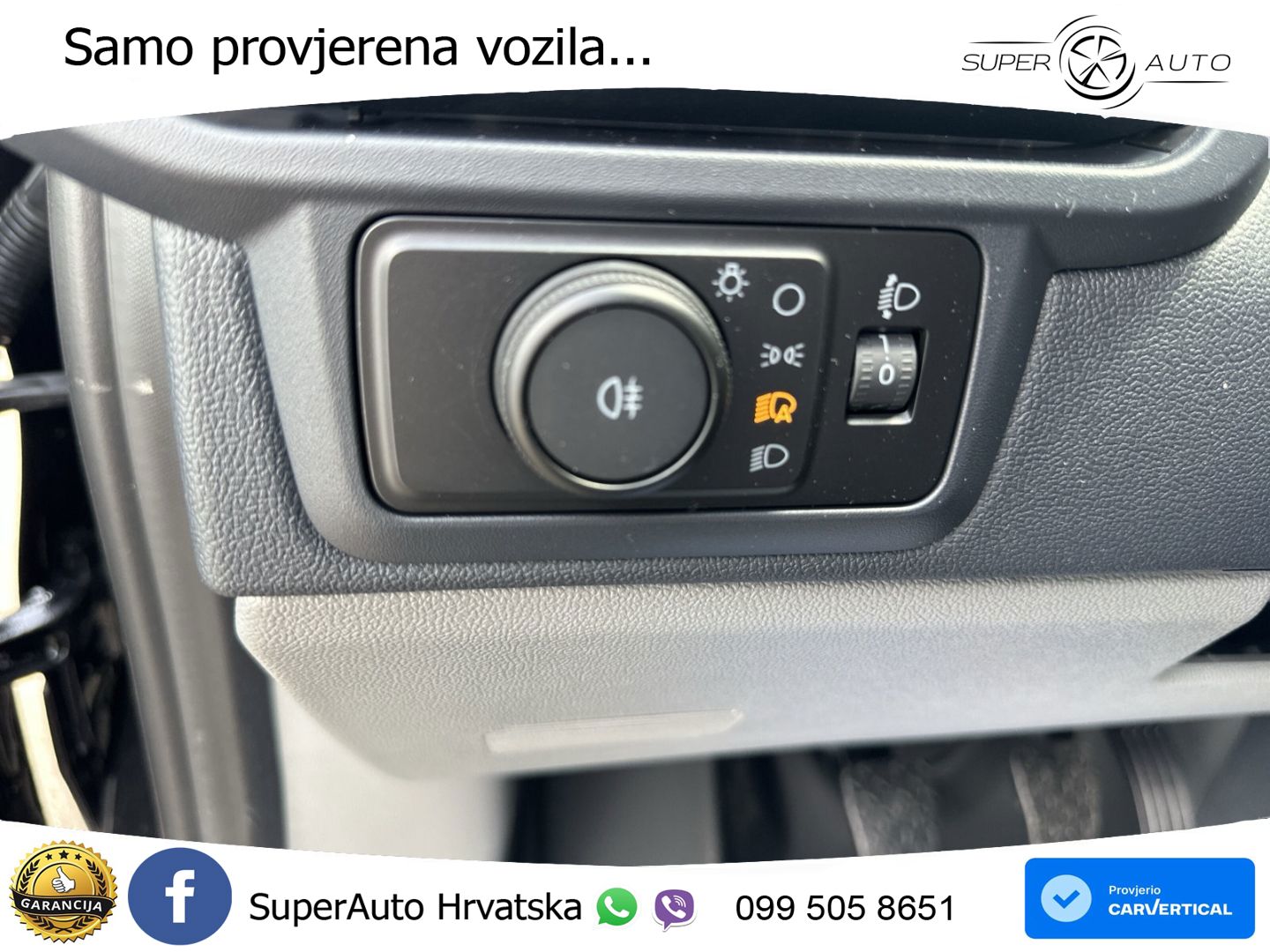 Ford Transit 150 KS