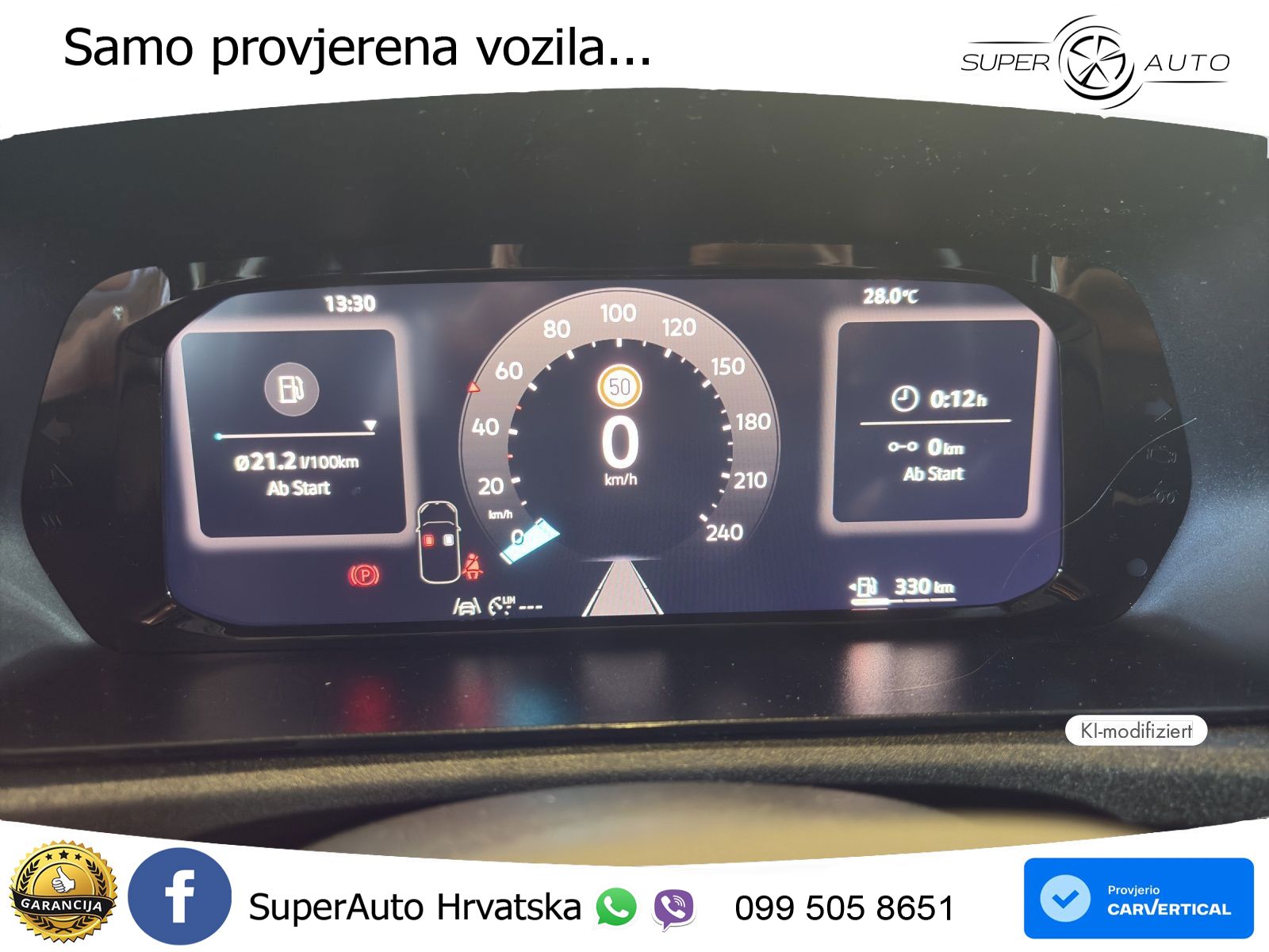 VW Caddy 102 KS