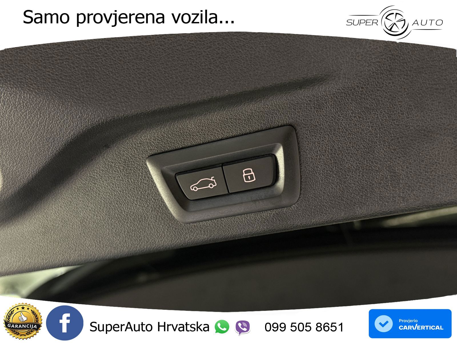 BMW X7 40d (352 KS) xDrive Steptronic