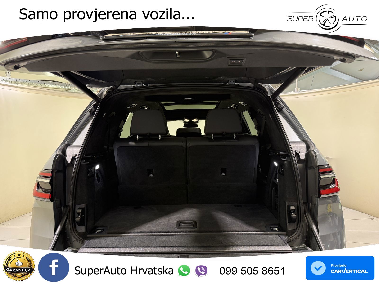 BMW X7 40d (352 KS) xDrive Steptronic