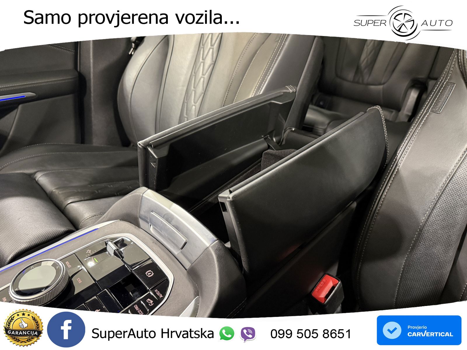 BMW X7 40d (352 KS) xDrive Steptronic