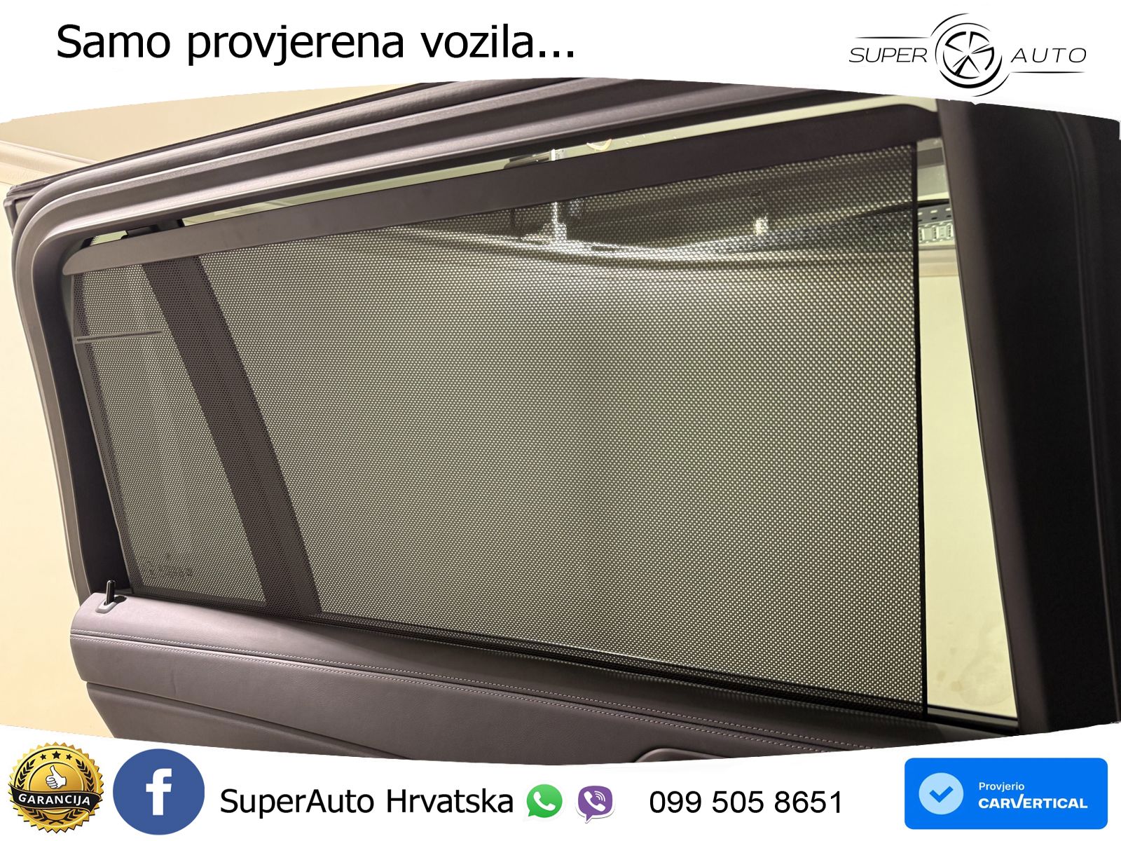 BMW X7 40d (352 KS) xDrive Steptronic