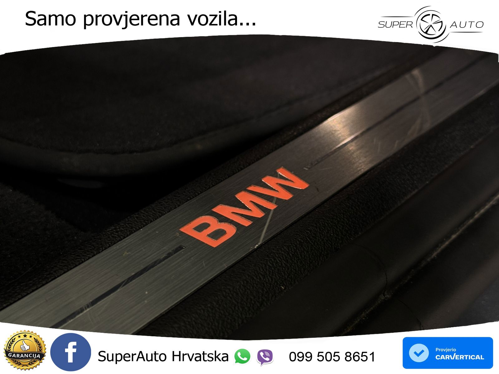 BMW X7 40d (352 KS) xDrive Steptronic