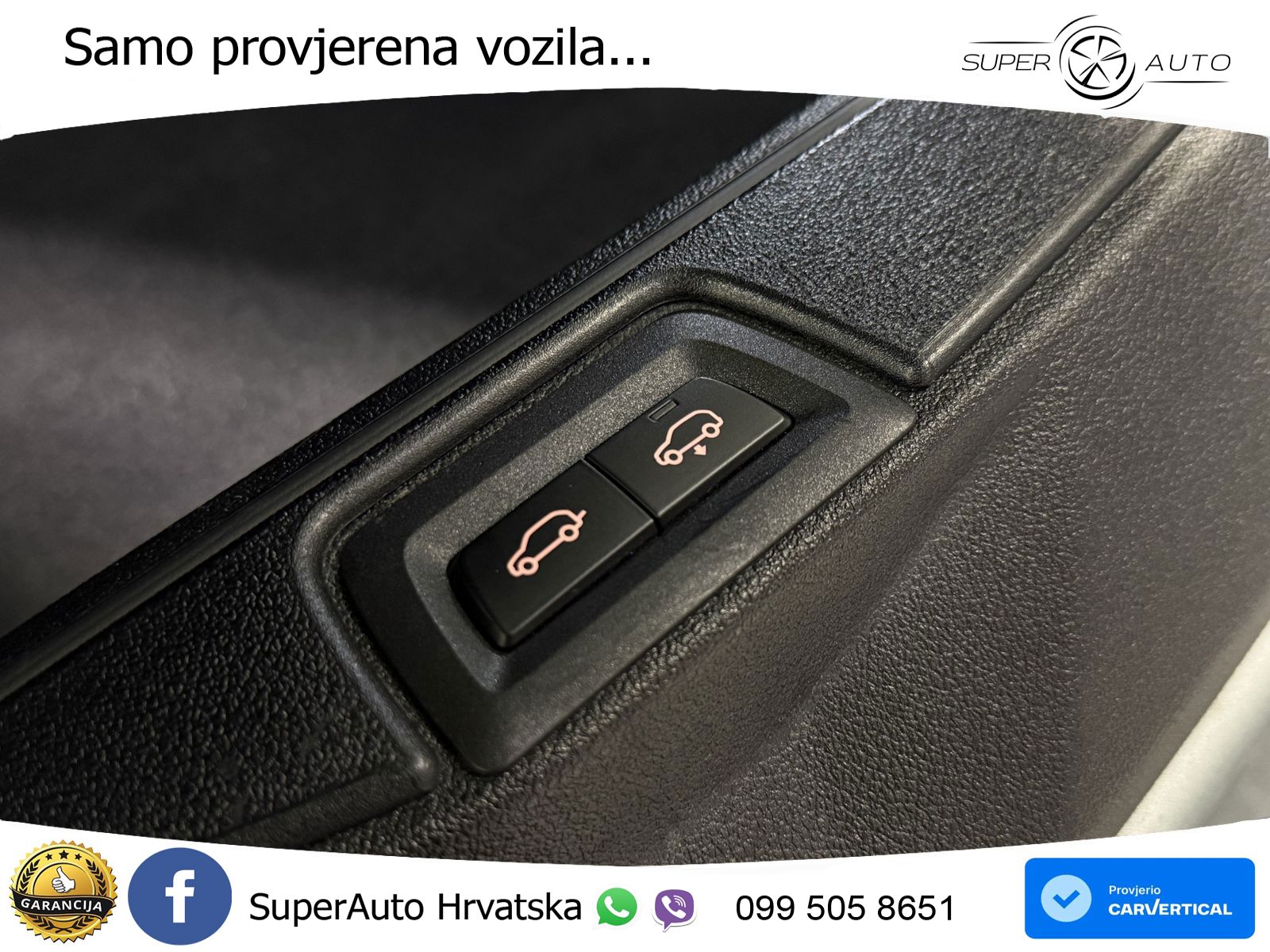 BMW X7 40d (352 KS) xDrive Steptronic