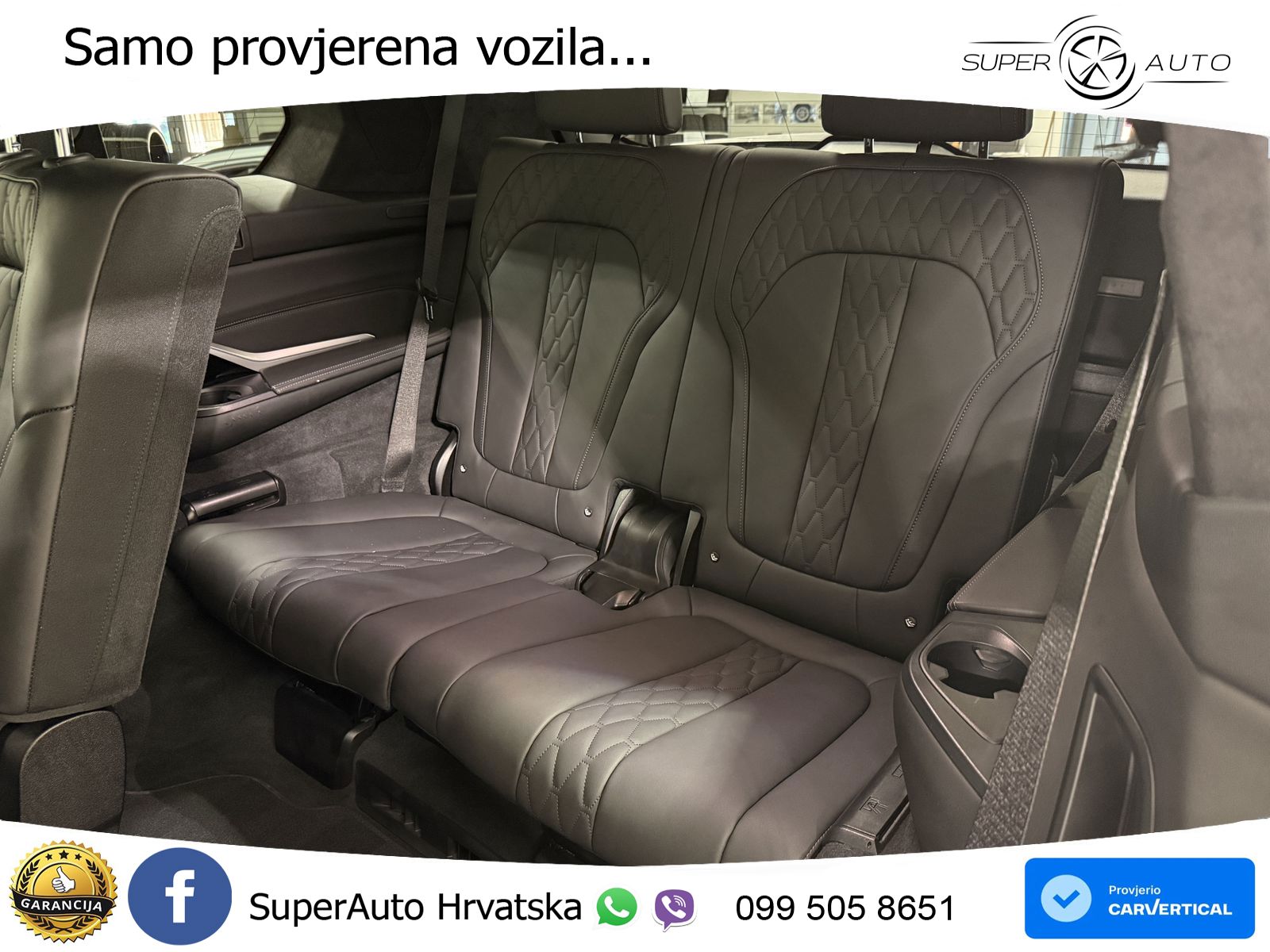 BMW X7 40d (352 KS) xDrive Steptronic